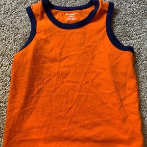 orange tank tok